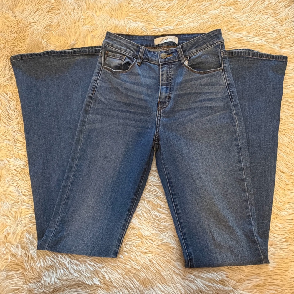 KanCan Flare Jeans